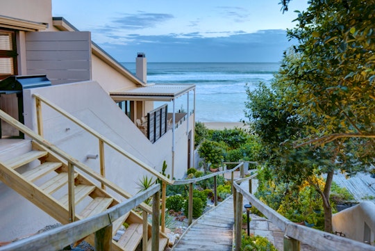 Garden Route Accommodation at  | Viya