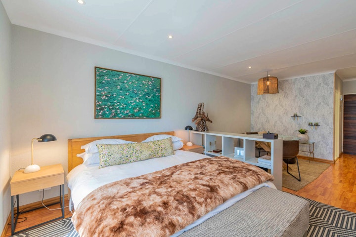 Johannesburg Accommodation at Melville Estates 22 | Viya