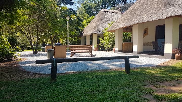 Mpumalanga Accommodation at Thokozani Lodge | Viya