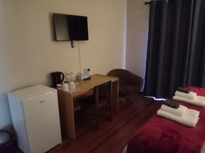 Western Cape Accommodation at 10 on Fairview B&B | Viya