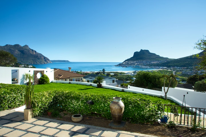 Cape Town Accommodation at Hout Bay View | Viya