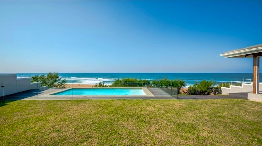 Ballito Accommodation at  | Viya