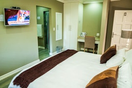 West Rand Accommodation at  | Viya