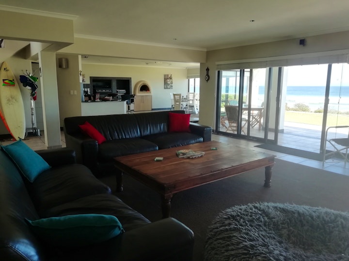 West Coast Accommodation at Dolphins Beach Villa | Viya