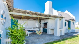 Struisbaai Accommodation at Seeperdjie | Viya