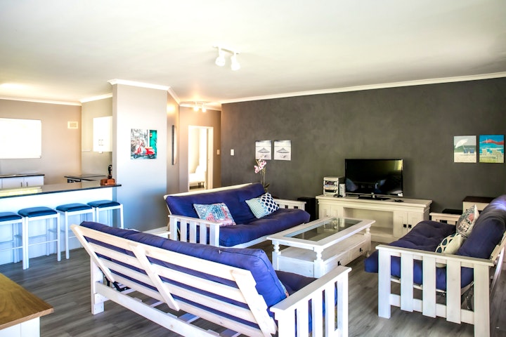 Western Cape Accommodation at Son & Saffier | Viya