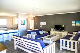 Hermanus Accommodation at Son & Saffier | Viya