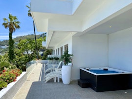 Atlantic Seaboard Accommodation at Clifton Mansion Villa | Viya