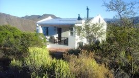 Cape Winelands Accommodation at  | Viya