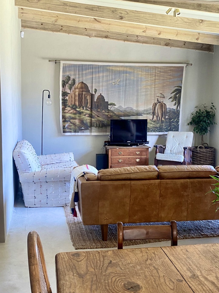 Western Cape Accommodation at Huis Pandora | Viya