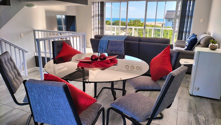 Jeffreys Bay Accommodation at @ The Beach | Viya