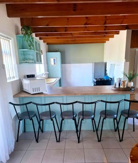 Overberg Accommodation at Mond Kleine - Ocean | Viya