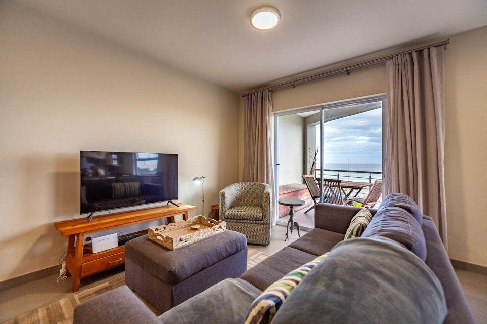 Bloubergstrand Accommodation at  | Viya