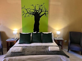 Mapungubwe National Park Accommodation at  | Viya