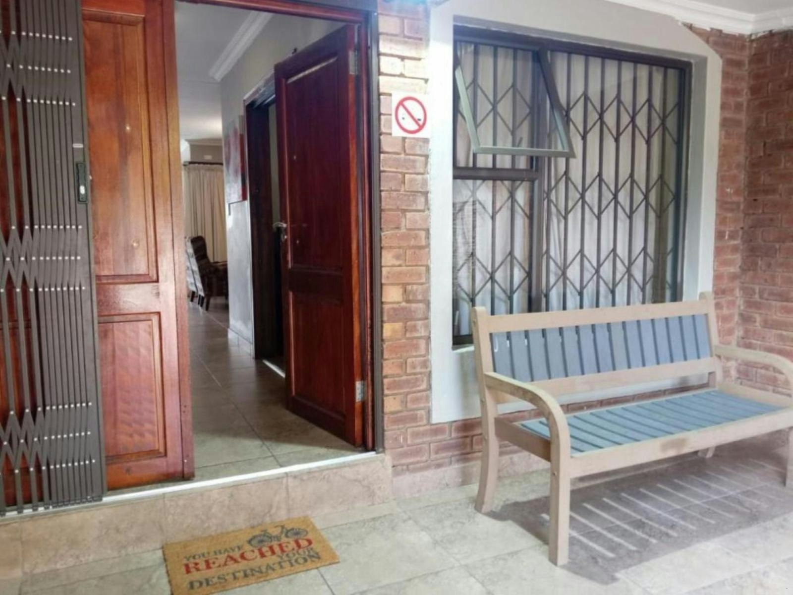 KWR Guest House image no 3 of 9