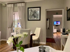 West Rand Accommodation at Rosebank Lodge Guesthouse by Claires | Viya