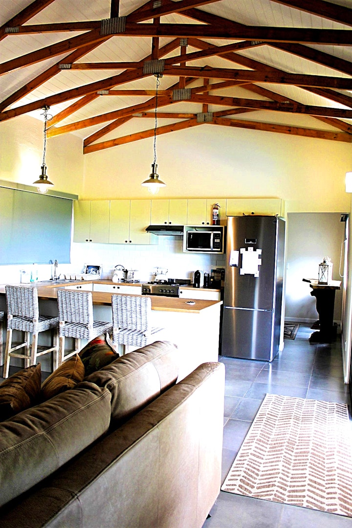 Limpopo Accommodation at Ndlovu Bushvilla | Viya