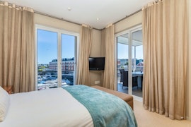 City Bowl Accommodation at Mountain Marina - Two Bedroom Premier 3 | Viya