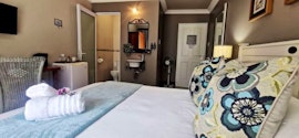 Witbank Accommodation at  | Viya