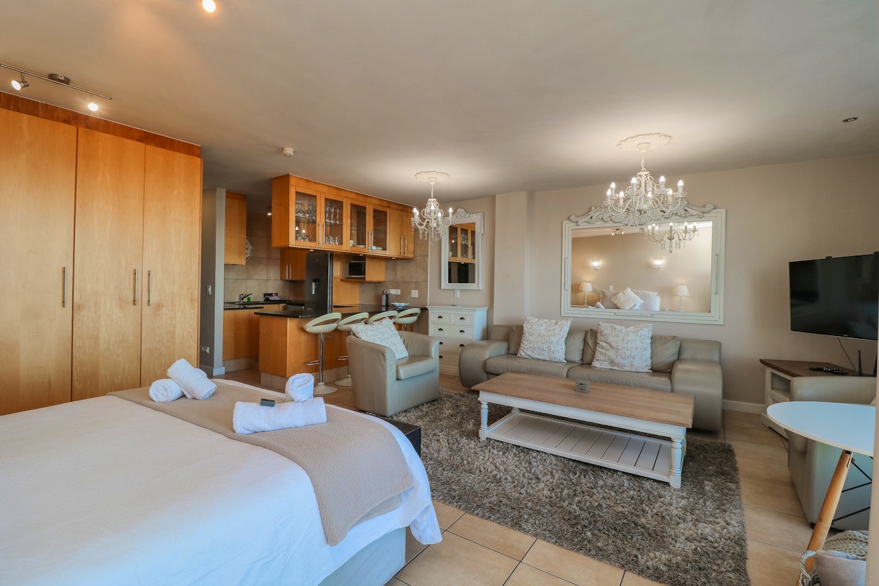 Cape Town Accommodation at  | Viya