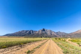 Western Cape Accommodation at  | Viya