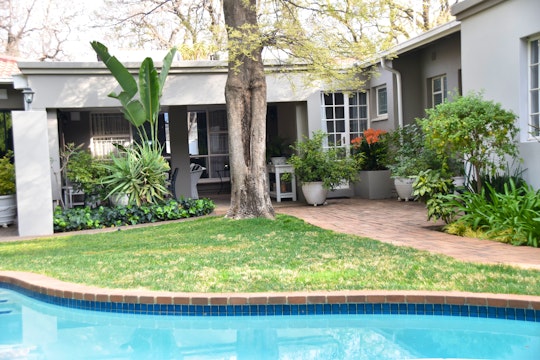 West Rand Accommodation at  | Viya