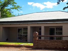 Karoo Accommodation at  | Viya