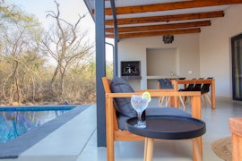 Kruger National Park South Accommodation at Cheetah's Run | Viya