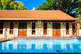 Pretoria Accommodation at Rietondale Lodge | Viya