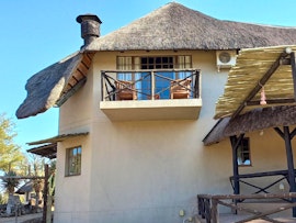 Erongo Accommodation at  | Viya