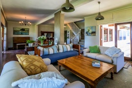 Overberg Accommodation at The Nook | Viya