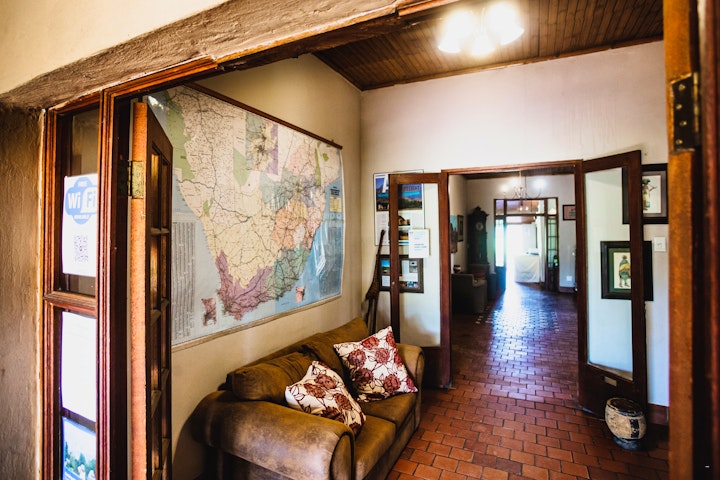 KwaZulu-Natal Accommodation at Ardmore Guest Farm | Viya