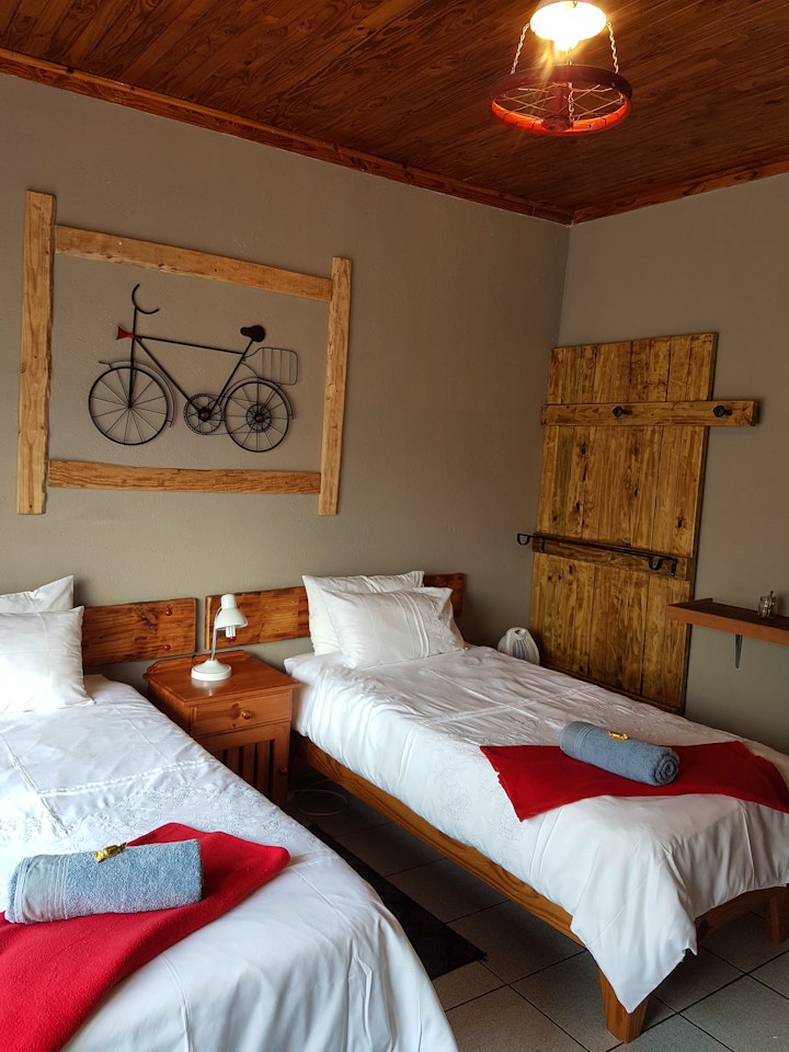 Panorama Route Accommodation at Thandamanzi Self-catering | Viya