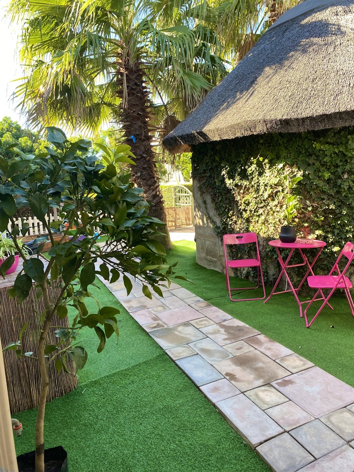 Garden Route Accommodation at Betty's Boutique Apartment | Viya