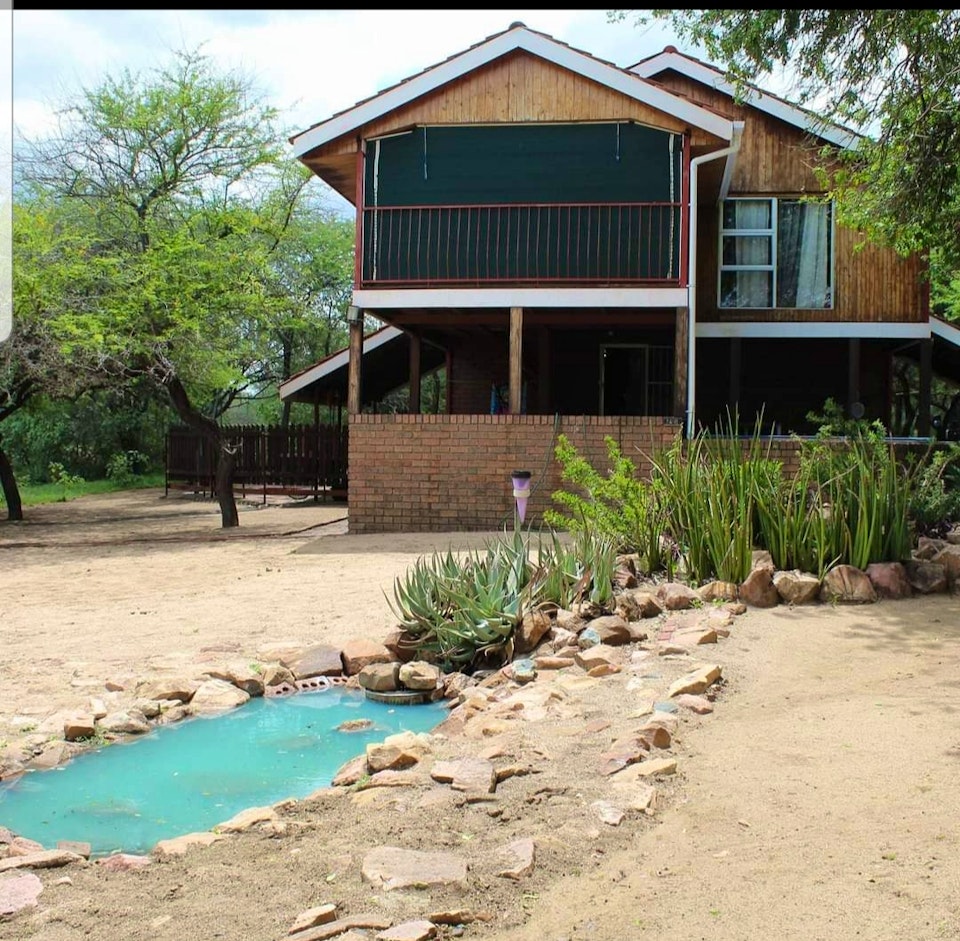 Kruger National Park South Accommodation at  | Viya