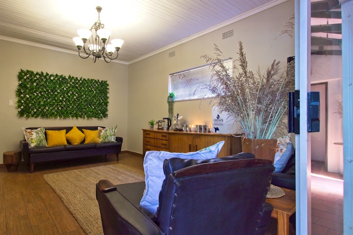 North West Accommodation at Miltons Guesthouse | Viya