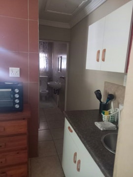 Margate Accommodation at Oppie-Hoek | Viya