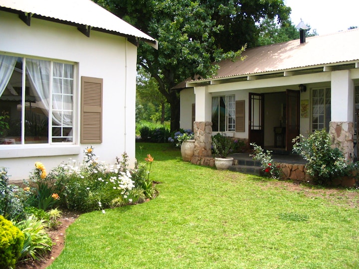 Mpumalanga Accommodation at The Artists Cottages at Le Quartier | Viya