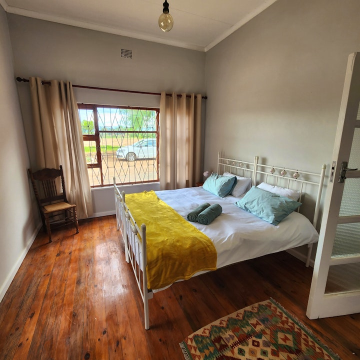 Western Cape Accommodation at Karoo Leeu House | Viya