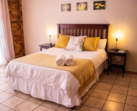 Kalahari Accommodation at  | Viya