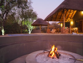 Kruger National Park South Accommodation at Pata Pata House | Viya