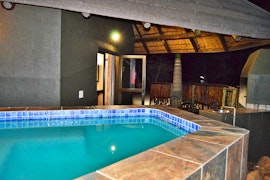 Kruger National Park South Accommodation at  | Viya