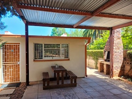 Kimberley Accommodation at Susanna selfsorg woonstel | Viya