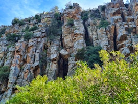 Cederberg Accommodation at  | Viya