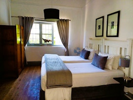 Garden Route Accommodation at  | Viya