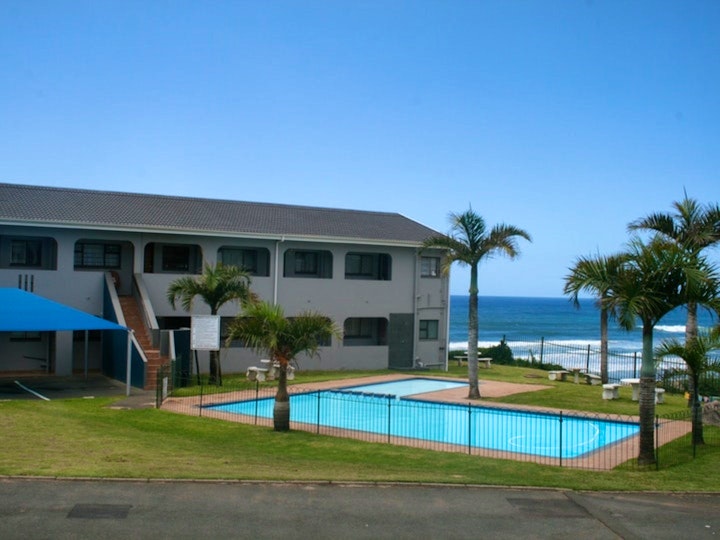 KwaZulu-Natal Accommodation at Eden Sands 88 | Viya