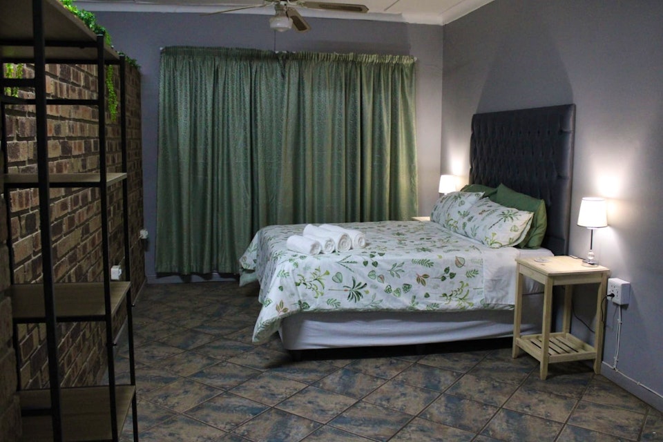 Bloemfontein Accommodation at  | Viya