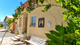 Karoo Accommodation at Settle Inn | Viya