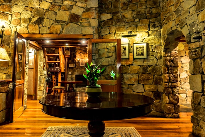 Mpumalanga Accommodation at Heys Lodge at Heysbrook | Viya