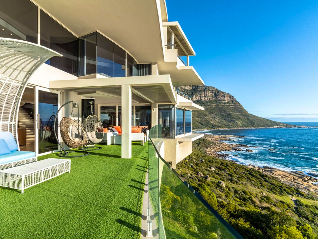 Atlantic Seaboard Accommodation at  | Viya